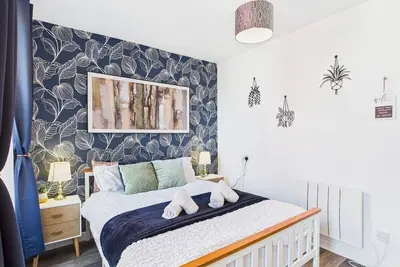 Image de Whitehaven Nest | Sleeps 4 | Cosy Escape