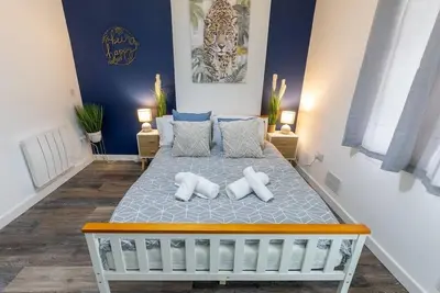 Image de Whitehaven Retreat | Sleeps 2 | Cosy Escape