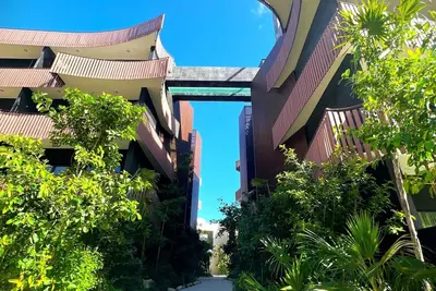 Image de Tulum Beach Side Jungle Retreat +Jacuzzi & Wifi