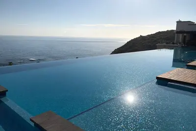 Image de 3-bedroom, 5-bathroom Luxury Villa at the Residences in Hacienda Encantada