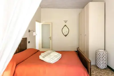 Image de Cozy apartment in the quiet of the Ligurian countryside