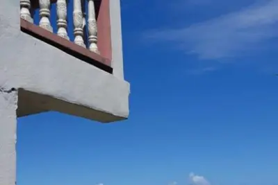 Image de Bed & Breakfast with WiFi in Penville Ocean View & Totally Surrounded by Nature.