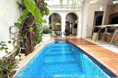 Image de Car 5br Luxury Casa Colonial + Free Bonus