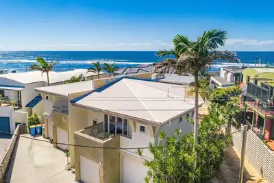 Image de Beachfront Escape - Pelican Point