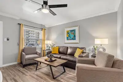 Image de Sunset Beach Suites! - Suite 7
