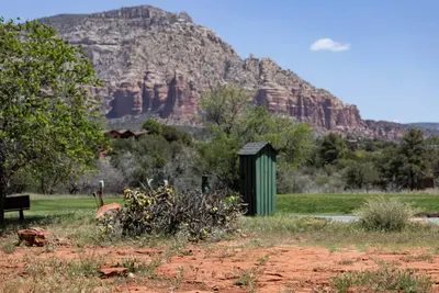 Image de Sedona Sanctuary in the Heart of Voc!