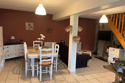 Image de Gîte 3 chambres