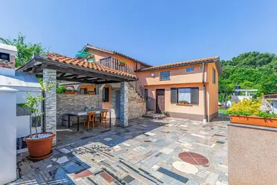 Superbe appartement à Medulin avec WiFi