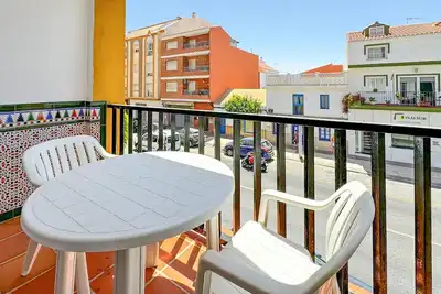Image de Superbe appartement Ă Velez Malaga