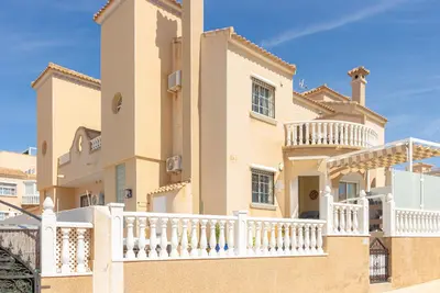 Image de Superbe maison Ă Orihuela Costa