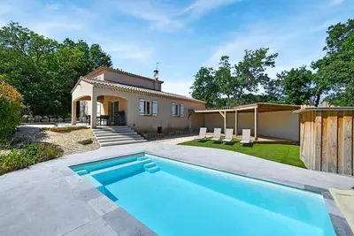 Image de Superbe maison à Orsan