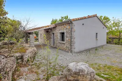 Image de Maison de 2 chambres acceptant les.