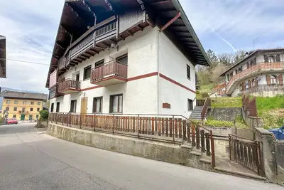 Image de Superbe appartement de 3 chambres à.