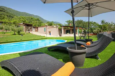 Image de Superbe maison à Avella