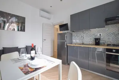 Image de Appartement confortable à Sant'Elia.