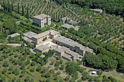 Image de Bel appartement à Ancaiano