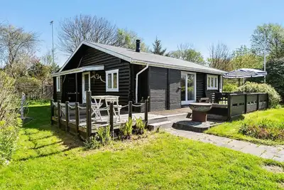 Image de Belle maison à Esbjerg V avec WiFi