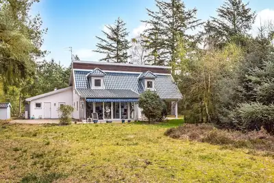 Image de Superbe maison à Höllviken avec WiFi