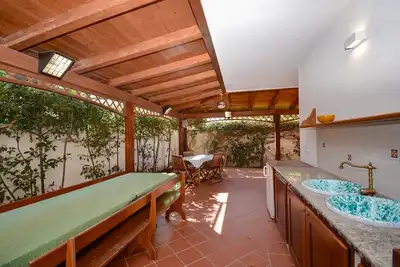 Image de Magnifique appartement à Marina di.