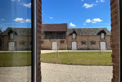 Image de Maison/cottage de charme