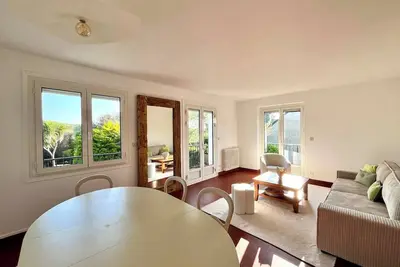 Image de Maison Plage A Pied