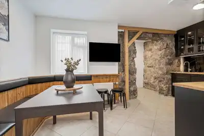 Image de Ranargata - Central Four Bedrooms Apartment A