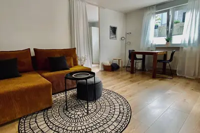 Image de Modern and cozy in Sb-Ensheim