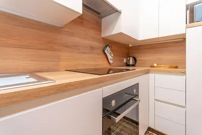 Image de Appartamento Cordevole