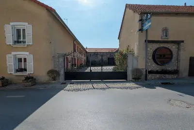 Image de Appartement dans les vignes