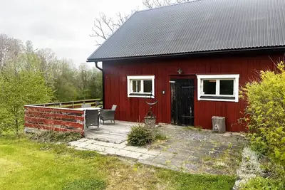 Image de Cozy wilderness apartment in Mellerud |Se17015