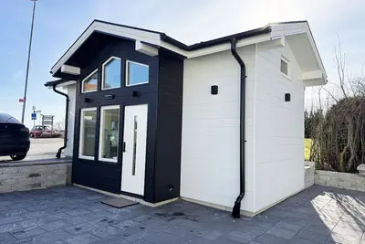 Image de Tiny House with high standard in Mölndal |Se08021