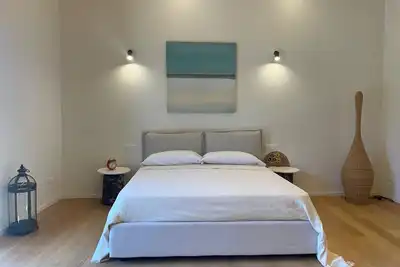 Image de A stone's throw from the Scala dei Turchi, you will be welcomed into the heart of Realmonte.