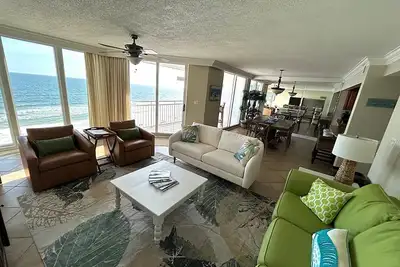 Image de Amazing Views from the 10th floor