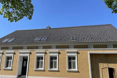 Image de Farmhouse with pool