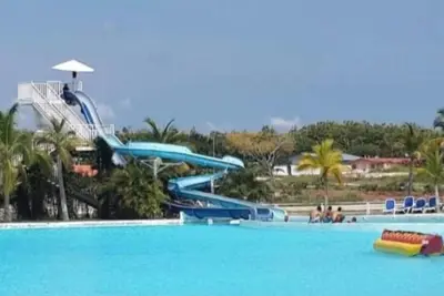Image de House with 4 bedrooms Terrazas Villa Pb-O