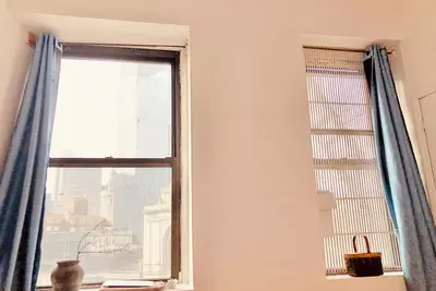 Image de 2-bedroom apartment in downtown Manhattan