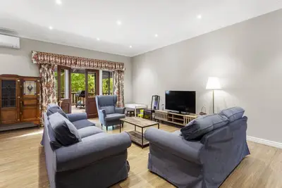 Image de Birdstow – Spacious, peaceful Stay, Sleeps 10