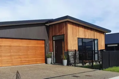 Image de Brand New Home - Kerei Street