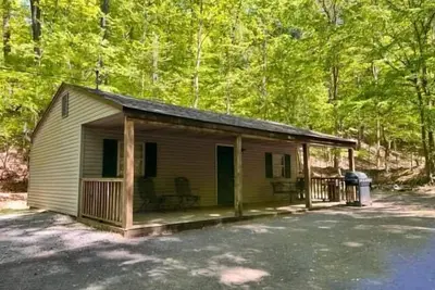 Image de Cabin In The Woods (Pf)