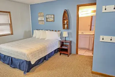 Image de Townhouse (Sleeps 10) (Pf)