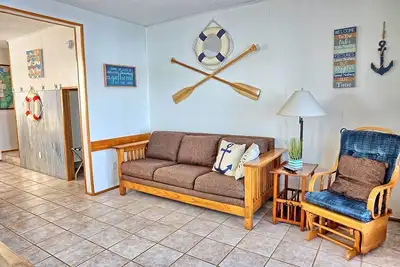 Image de Townhouse (Sleeps 12) (Pf)