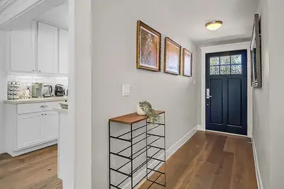 Image de Charming 3-bedroom house in wonderful Torrance with Ac, WiFi