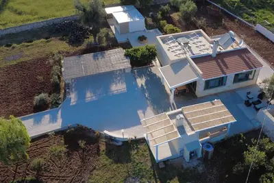 Villa Lucrezia