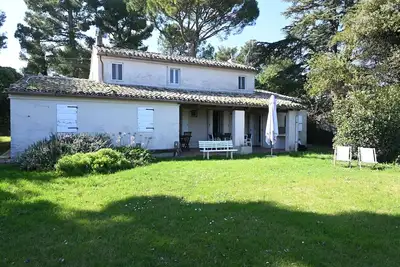 Image de Pp03 - Potenza Picena, wonderful villa with sea view