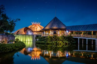 Image de Vidanta at Riviera Maya-Grand Bliss Golf & Spa Resorts- 1 Bedroom Suite