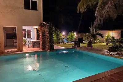 Image de Les Cocotiers Moorea N1