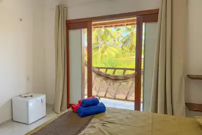 Image de Charming 1-bedroom building in lovely Icaraí with Ac, WiFi
