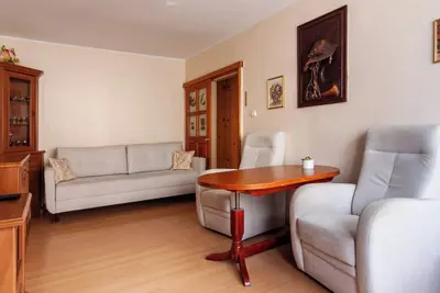 Image de Gdańsk Cozy Stay Apartment