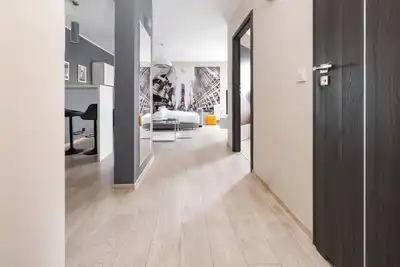 Image de Wrocław Harmony Corner Apartment