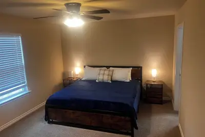 Image de Cozy 3br Home in Poolville / Ac + Fast WiFi / Relaxing Escape